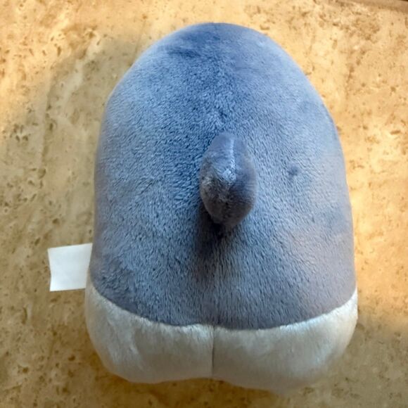 SAMEZU Nom Nom Plush - Picture 2 of 3